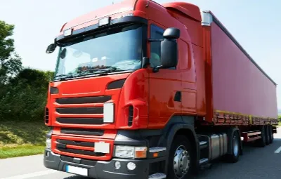 Bursa Yeşilyurt Ambar Kargo