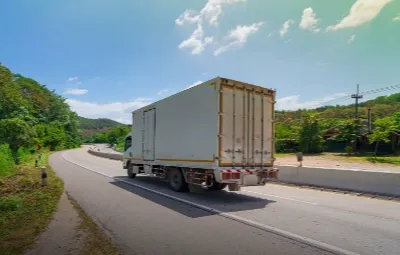 Bursa ile Yeşilyurt Arası Bulaşık Makinesi Taşıma