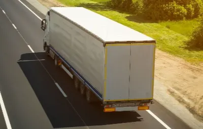 Bursa ile Yeşilyurt Arası Parça Eşya Taşıma