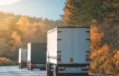 Bursa ile Yeşilyurt Arası Klima Taşıma