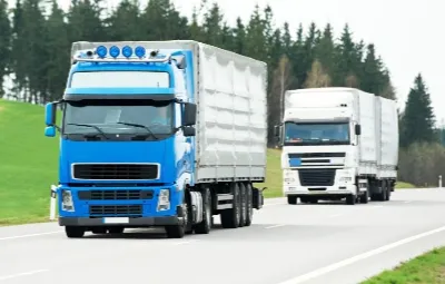 Bursa ile Yeşilyurt Arası Eşya Taşıma